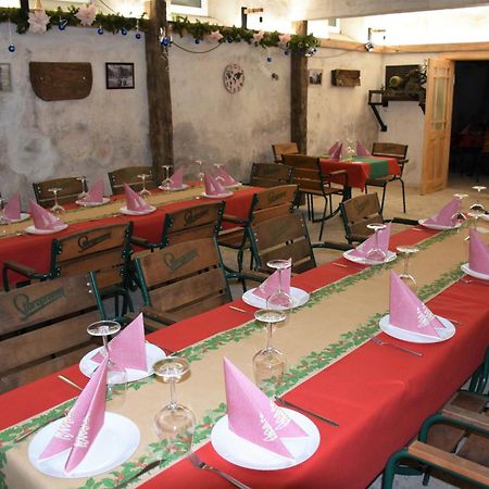Guesthouse Pr'Sefu Brezice Bilik gambar