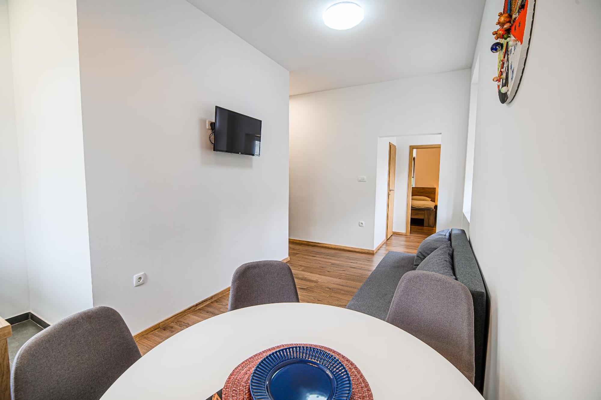 Guesthouse Pr'Sefu Brezice Bilik gambar
