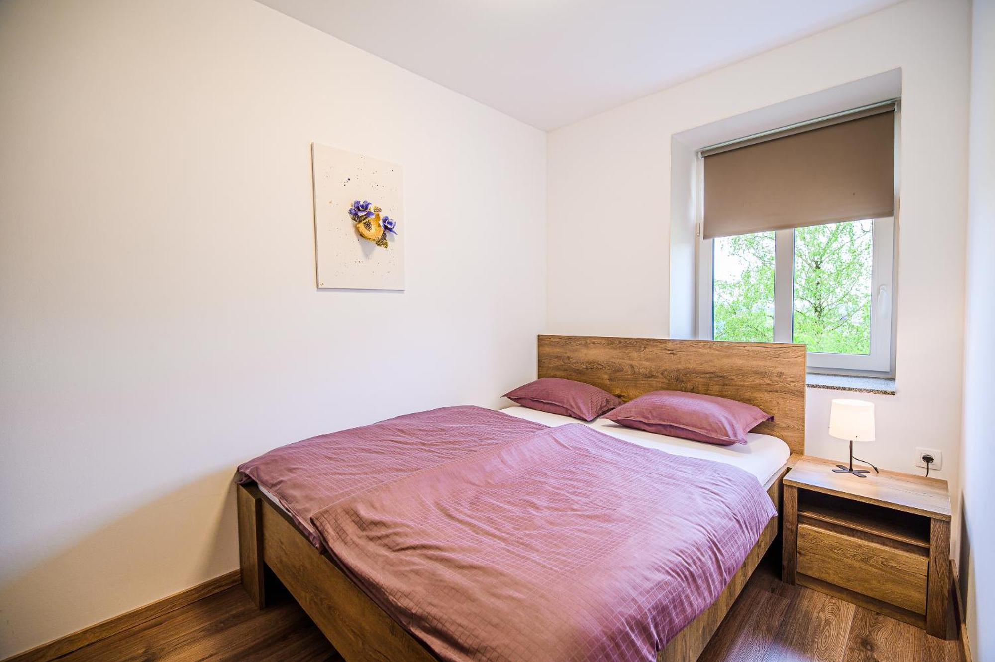 Guesthouse Pr'Sefu Brezice Bilik gambar